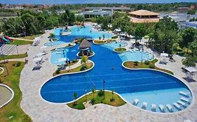 Apartamento Iloa residence